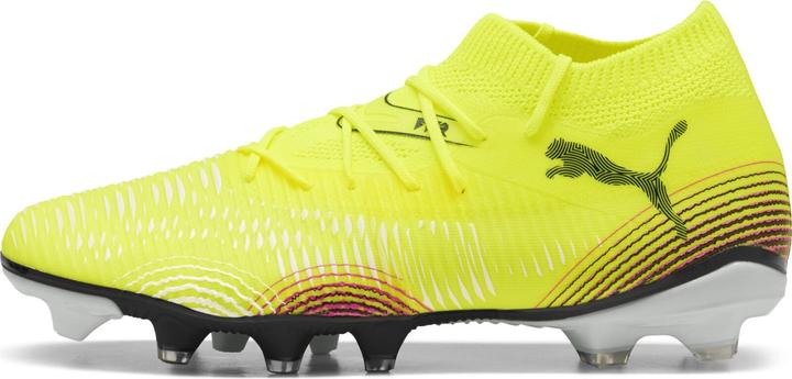 Actual product image Puma FUTURE 8 MATCH FG/AG Wn's (41)