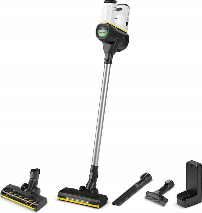 Actual product image Kärcher Odkurzacz Karcher VC 6 Cordless ourFamily Duo