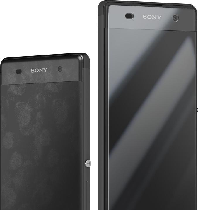 Image du produit Avizar ClearShield Folie (Sony Xperia XA)