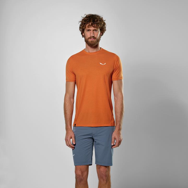 Immagine prodotto Salewa Maglietta Puez Dry'Ton uomo (54)