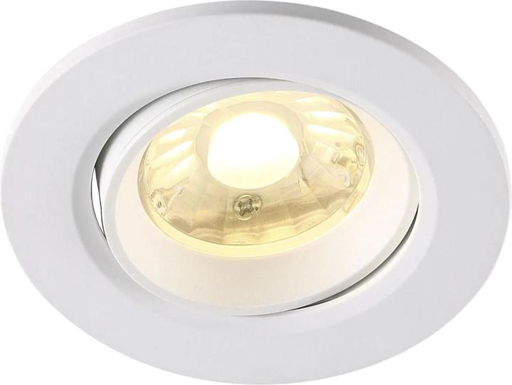 Image du produit Nordlux Roar, Kip, Dim.,IP23 (590 lm)