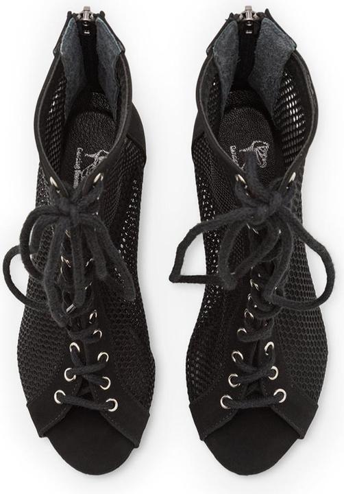 Produktbild Dancing Queens Tanzschuhe Halley Heels Dance Tanzschuhe (36)