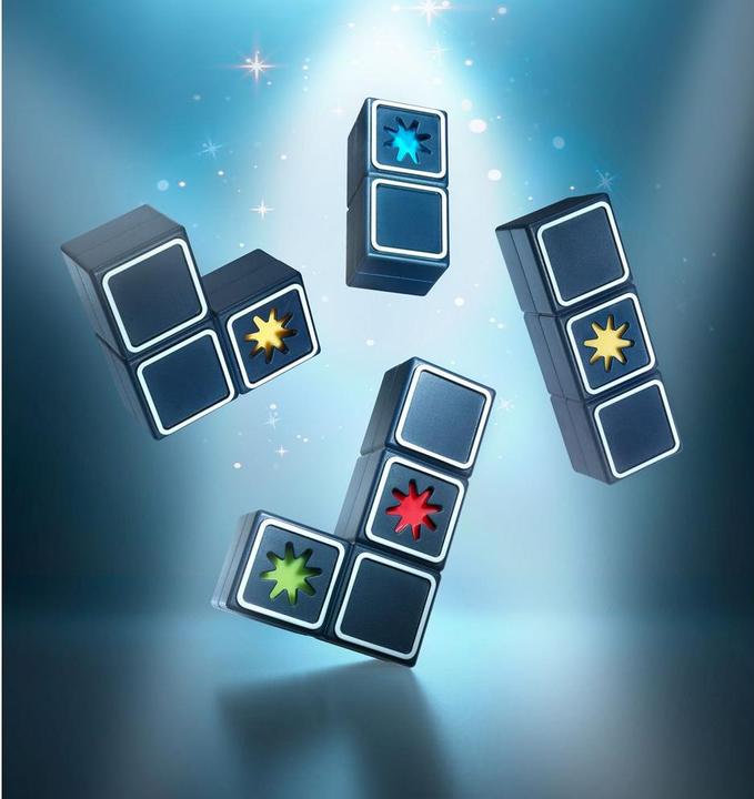 Immagine prodotto Smart Games stelle cadenti (Tedesco)