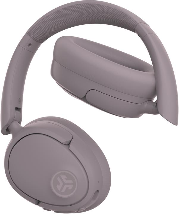 Image du produit JLab Audio JBuds Lux (ANC, 70 h, Sans fil, Filaire)