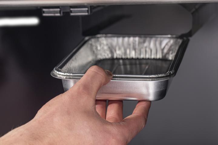 Image du produit Broil King Fettauffangschale