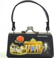 Immagine prodotto Kögler Minibag Germania, Mario Moreno, Color Line