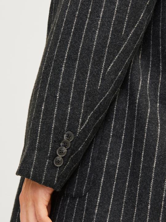 Produktbild Jack & Jones JORVERMONT Oversize Fit Blazer Zweireihiger Blazer (L)