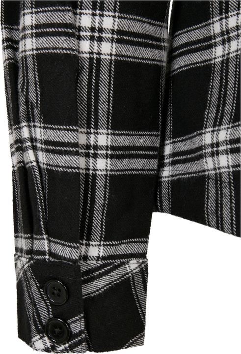 Immagine prodotto Urban Classics Ladies Oversized Overshirt (XL)