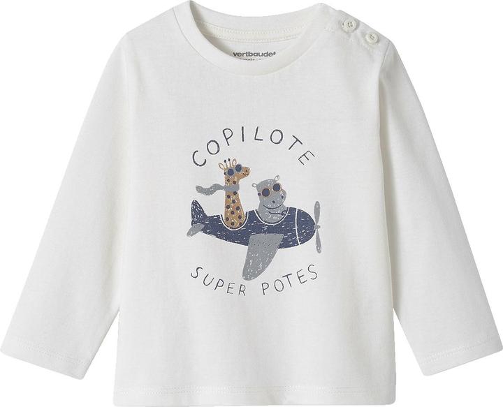 Produktbild Vertbaudet T-Shirt (92)