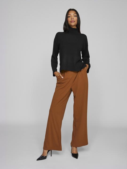 Produktbild Vila High Neck Strickpullover (M)
