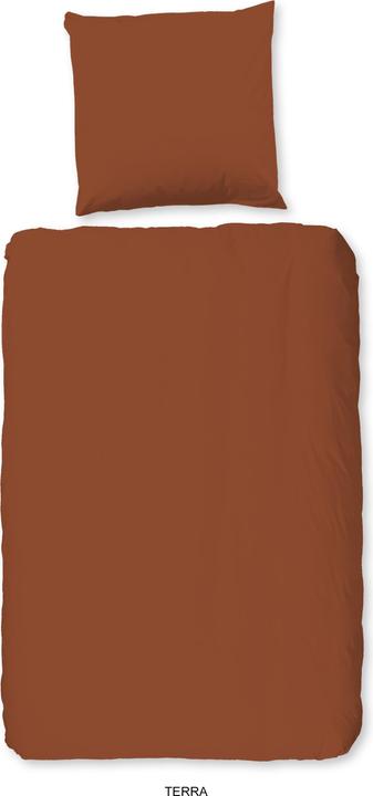Actual product image Good Morning Uni (Bedding set, 135 x 200 cm)