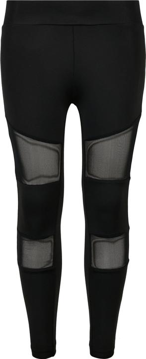Image du produit Urban Classics Filles Tech Mesh Leggings (146)
