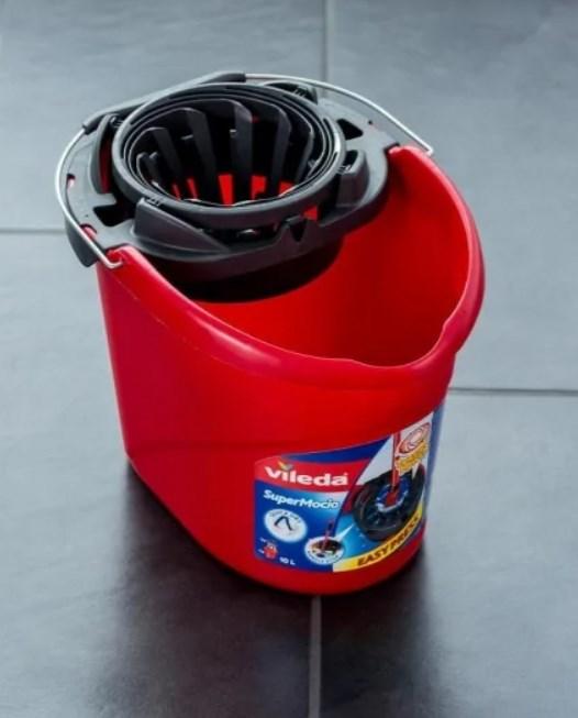 Actual product image Vileda SuperMocio (1 pcs.)