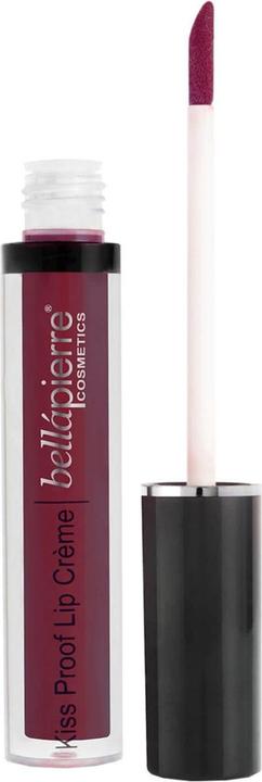 Actual product image Bellapierre Cosmetics Lips - Kiss Proof Lip Crème Orchid