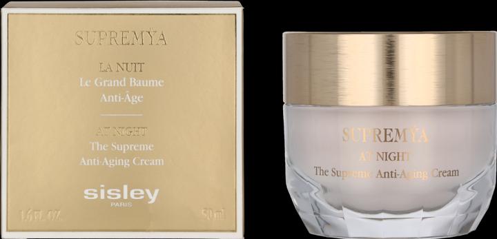 Immagine prodotto Sisley Supremya Grand Baume (50 ml, Crema notte)