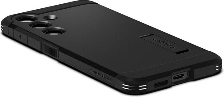 Actual product image Spigen Tough Armor (Samsung Galaxy S24+)