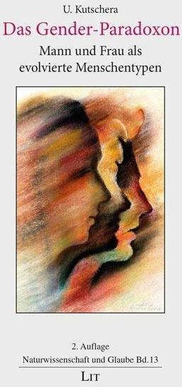 Immagine prodotto Das Gender-Paradoxon (Tedesco, Ulrich Kuchera, 2018)