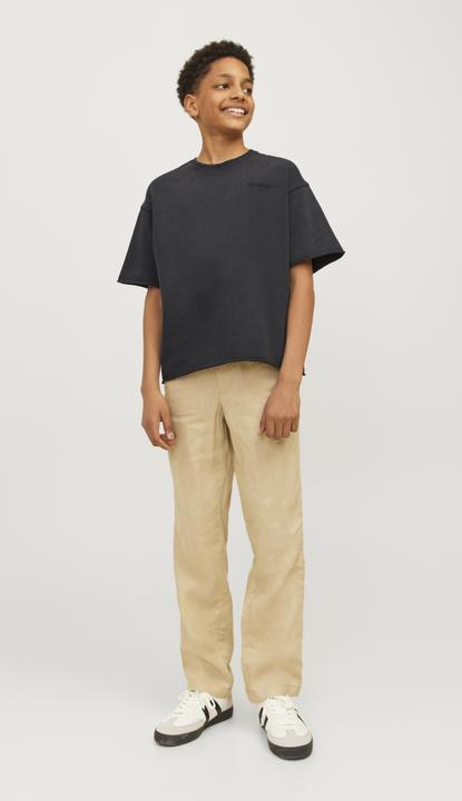 Actual product image Jack & Jones Printed sweatshirt Junior sweatshirt with round neck (176)