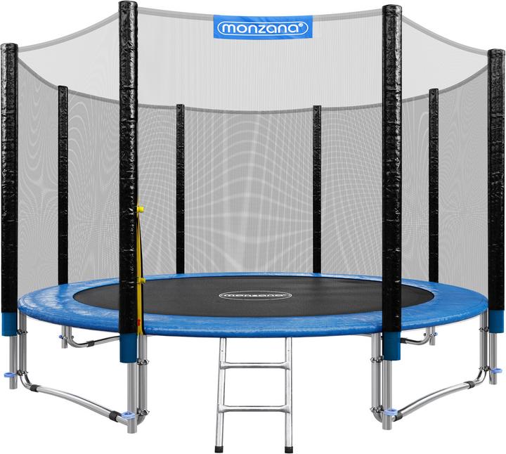 Monzana Trampolin (305 cm)