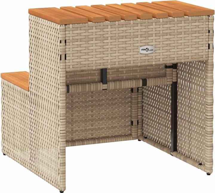 Actual product image VidaXL Tomasina