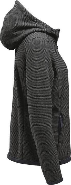 Produktbild Stormtech Medusa Hoodie mit durchgehendem Reissverschluss (L)