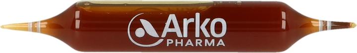 Actual product image Arkopharma Arkofluide (60 Piece, Ampoule, 1635 g)