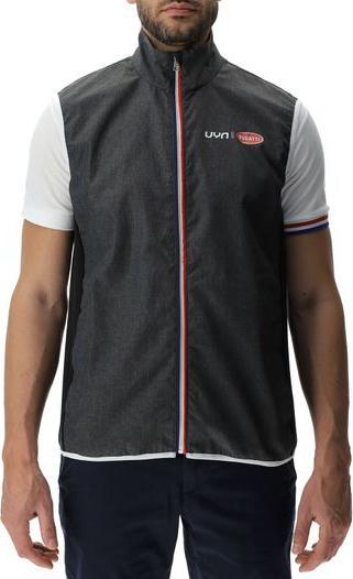 UYN Windweste Packable X Bugatti