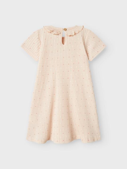 Produktbild Name it Bio-Baumwoll Kleid (122)