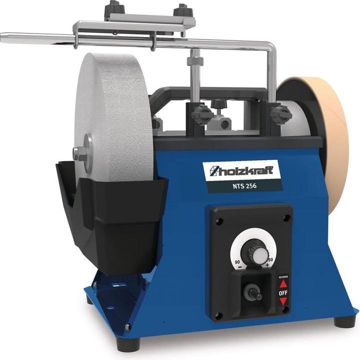 Actual product image Holzkraft Wet sanding system NTS 256 (Wet sander, 150 W)