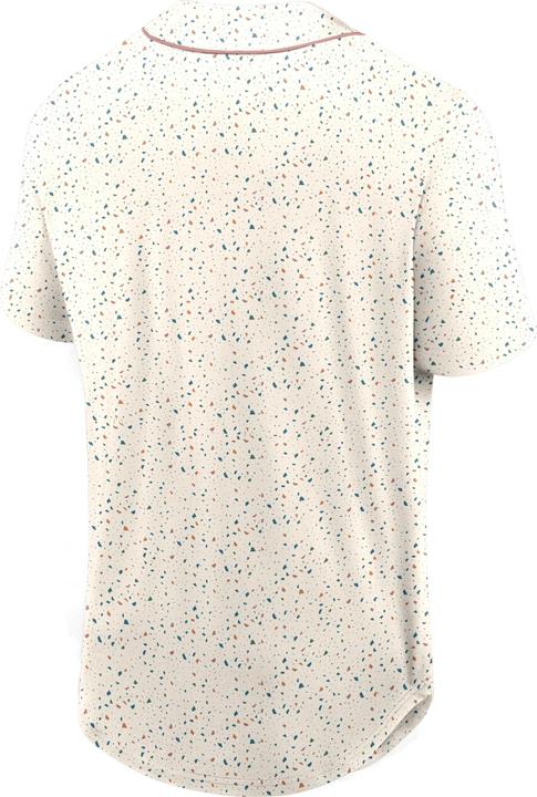 Produktbild Fanatics Los Angeles Dodgers Terrazzo MLB Foundation Top M (M)