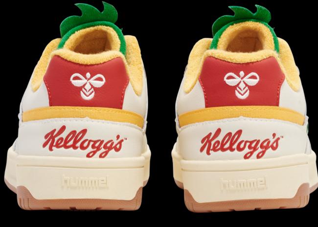 Produktbild hummel Stockholm Lx-E kelloggs (36)