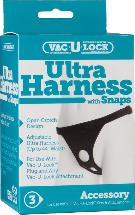 Produktbild Doc Johnson Vac-U-Lock