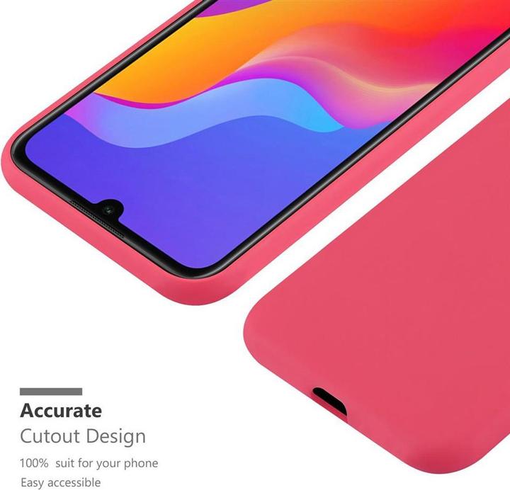 Actual product image Cadorabo TPU Candy Cover (Fee 8A)