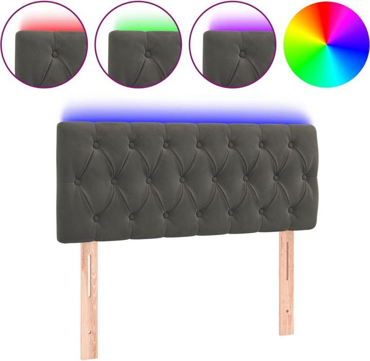 Image du produit VidaXL Fran (90 x 7 x 78/88 cm)