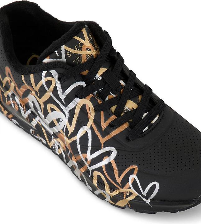 Image du produit Skechers X JGoldcown Uno sneaker femmes (40)