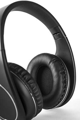 Actual product image Meliconi 2 x Wireless Stereo TV Headsets (8 h, Cable, Wireless)
