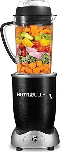 Actual product image NutriBullet Blender with integrated heating system (1700 W)