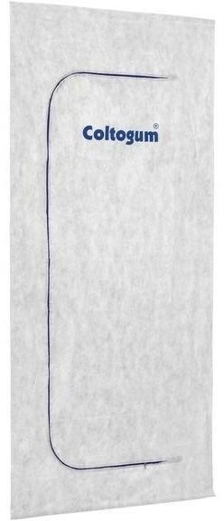 Actual product image Coltogum Dust protection door