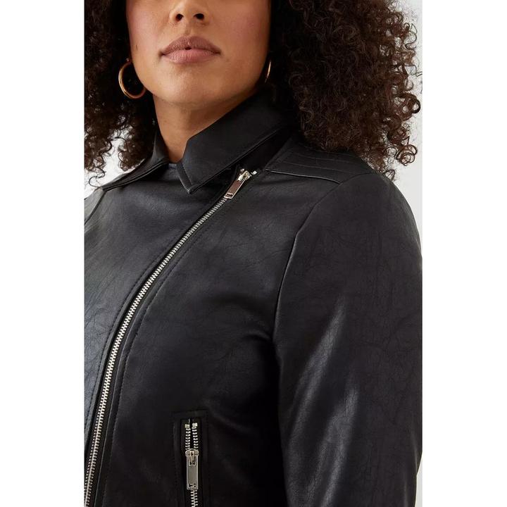 Produktbild Dorothy Perkins Bikerjacke (54 D)