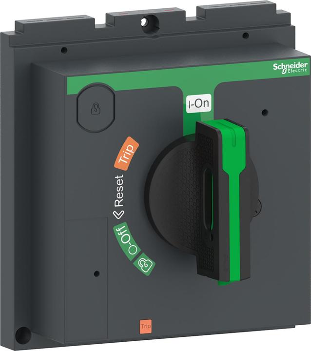 Image du produit Schneider Electric LV432597T Actionneur rotatif direct pour ComPacT NSX 400