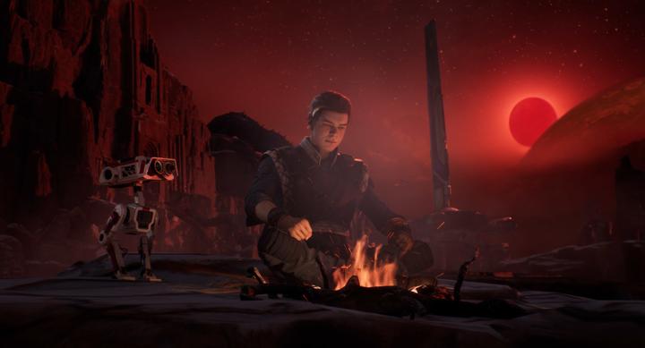Produktbild EA Games Game One-Star Wars:Jedi Fallen/Order /Xbox One Microsoft (Xbox One S)