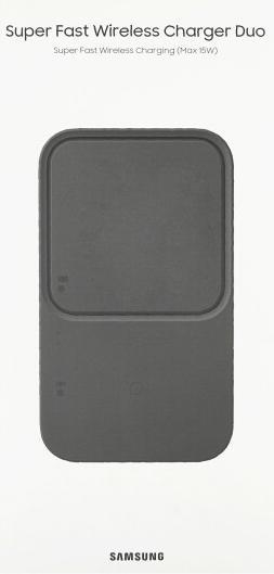 Image du produit Samsung Duo (15 W)