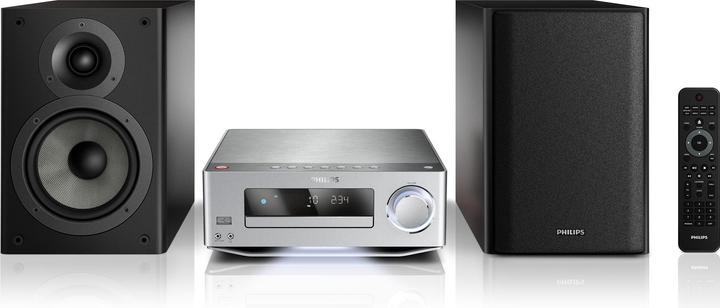 Produktbild Philips Mcm7000