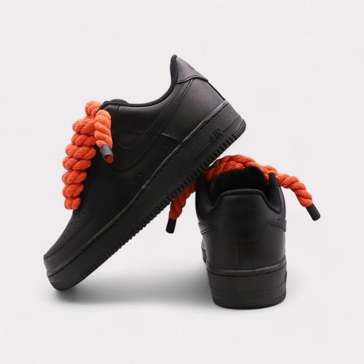 Produktbild Nike Air Force 1 Black (39)
