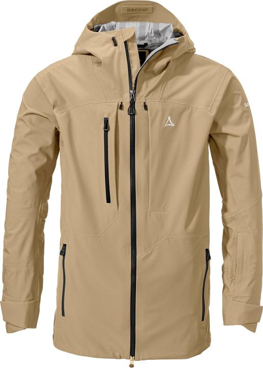 Schöffel 3L Jacket Sovramonte1 M