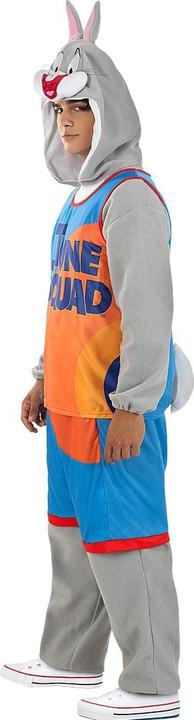 Produktbild Metamorph Space Jam – Bugs Bunny Kostüm (L, XL)