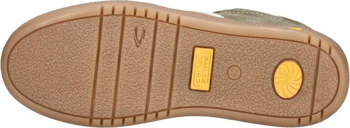 Produktbild Camel Active Sneaker split HELLKHAKI/WEISS (41)