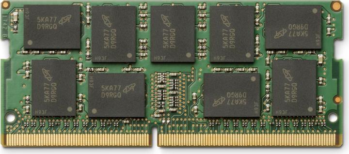 Produktbild HP 3PL81AA (1 x 8GB, 2666 MHz, DDR4-RAM, DIMM)