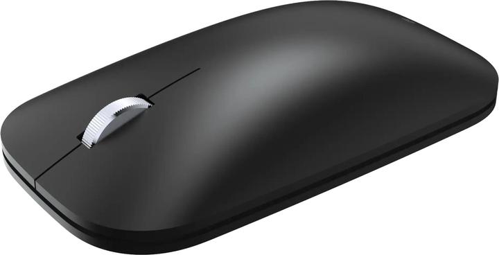 Actual product image Incase Designed by| Modern Mobile Mouse| black| KTF| (Wireless)