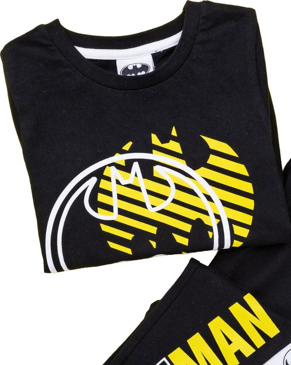 Image du produit Batman Pyjama garçon (140)